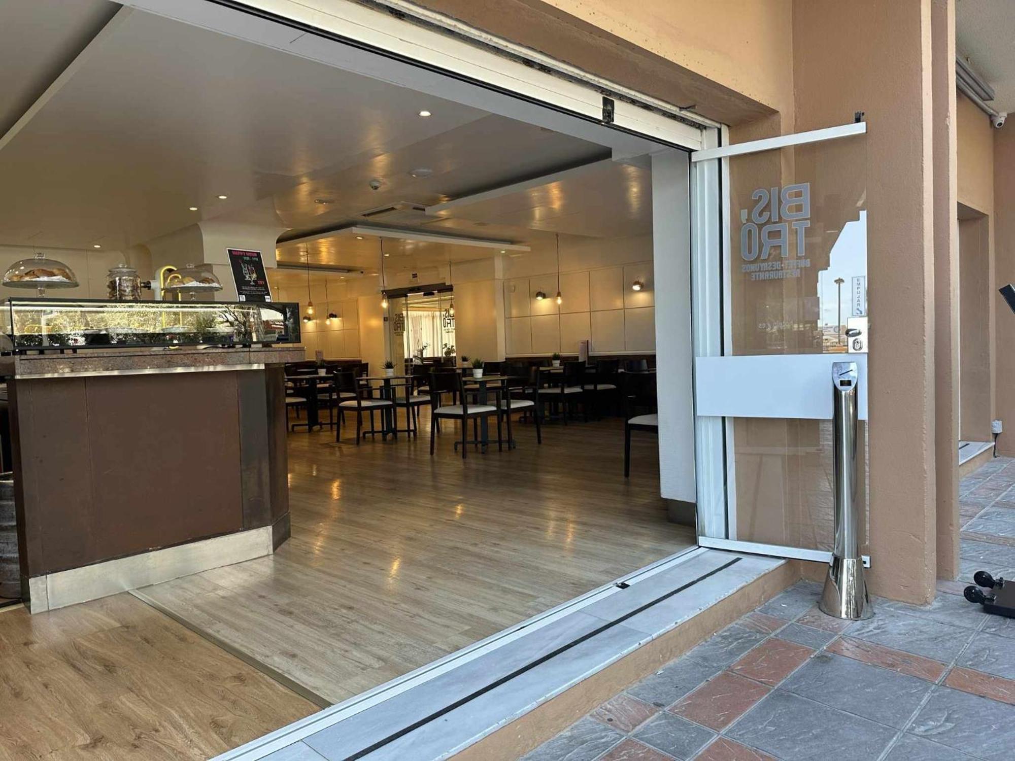 Estudio Pyr Privado Frente Al Puerto De Фуэнхирола Экстерьер фото
