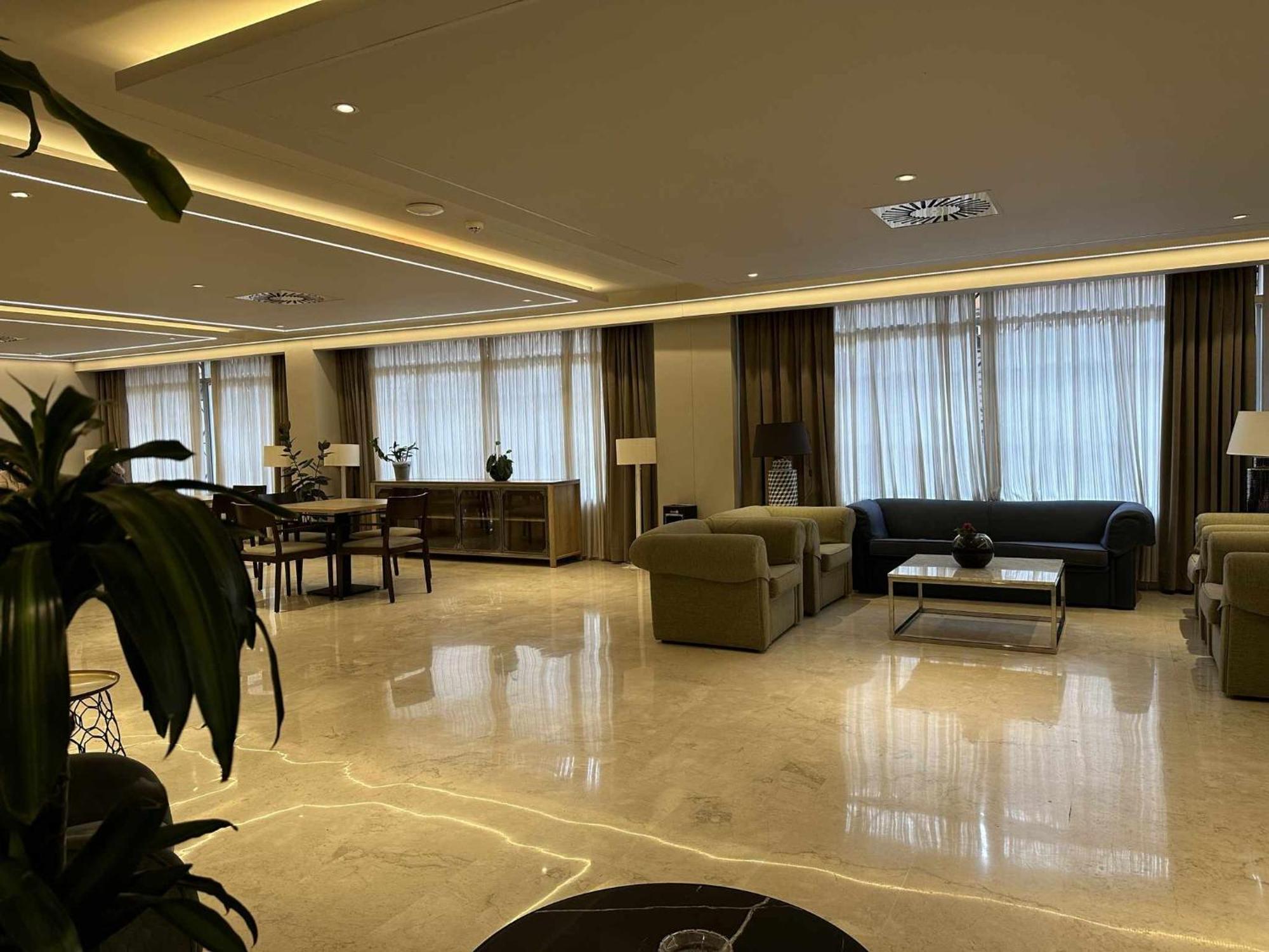 Estudio Pyr Privado Frente Al Puerto De Фуэнхирола Экстерьер фото