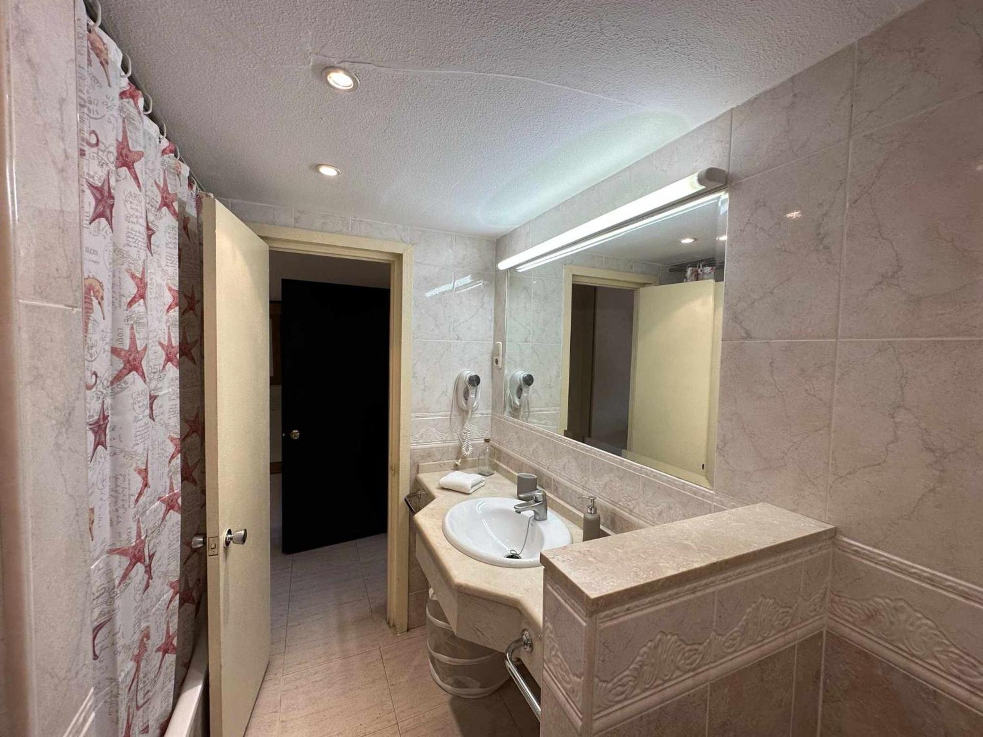 Estudio Pyr Privado Frente Al Puerto De Фуэнхирола Экстерьер фото
