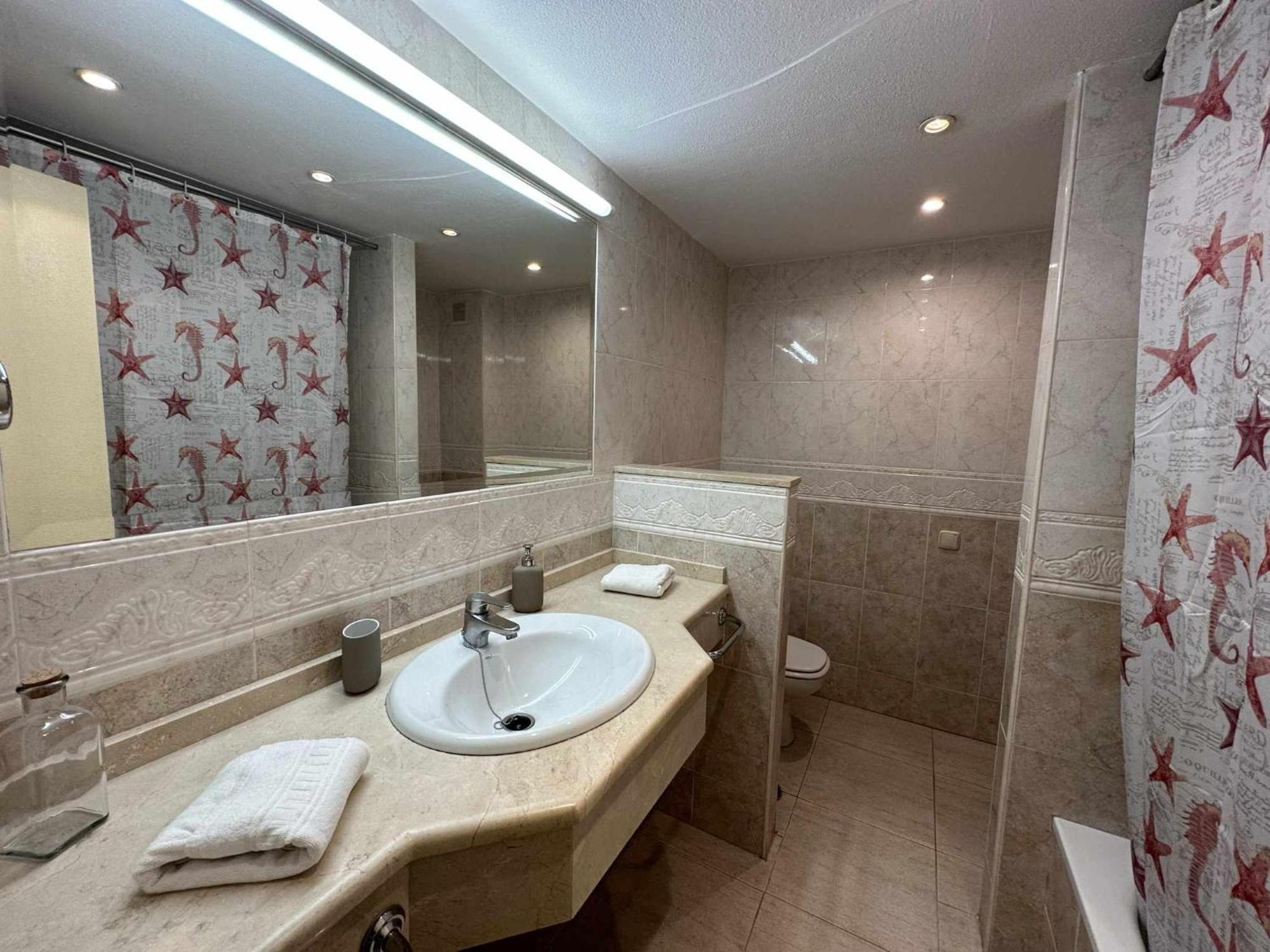 Estudio Pyr Privado Frente Al Puerto De Фуэнхирола Экстерьер фото